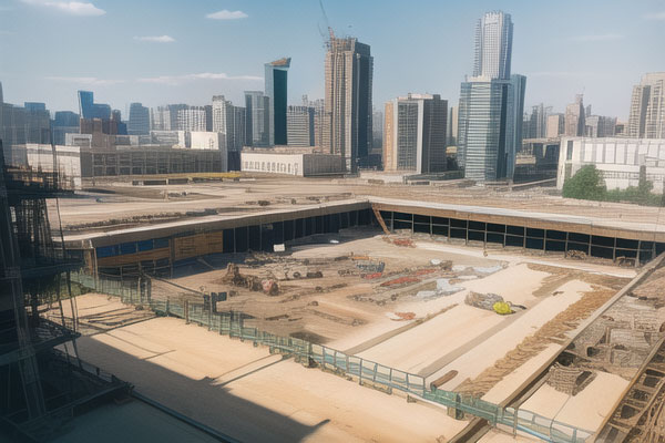 2023年如何順利辦理建筑資質？詳解今年辦理建筑資質的關鍵步驟與注意事項